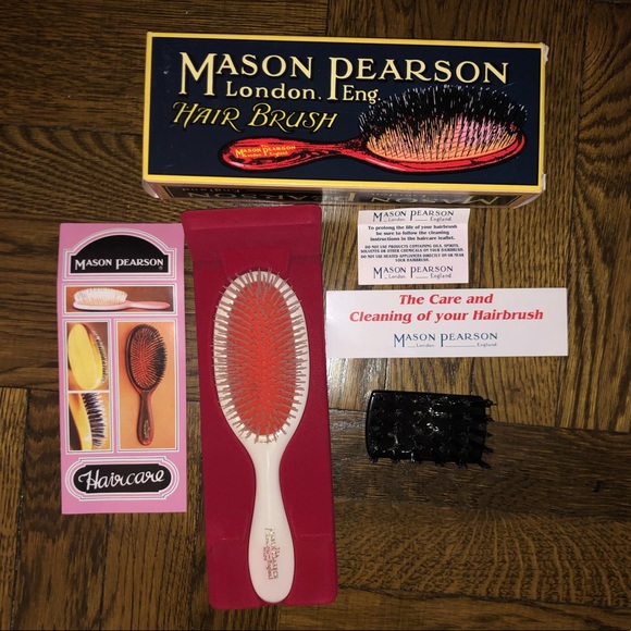 Mason Pearson Makeup Hair Brush Poshmark